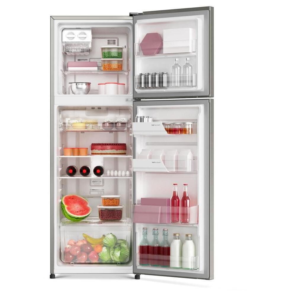 Refrigerador Top Freezer Fensa Advantage 5200 / No Frost / 256 Litros / A+ image number 2.0