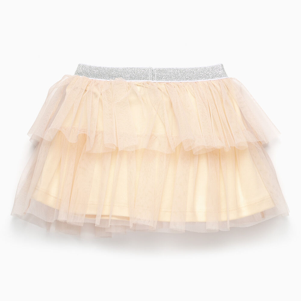 Falda Tutu Melón image number 1.0