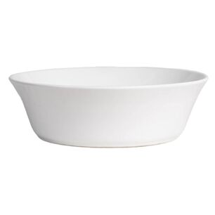 Lavamanos Sobreponer Domsa Slc894 Blanco 42x42x13 Cm