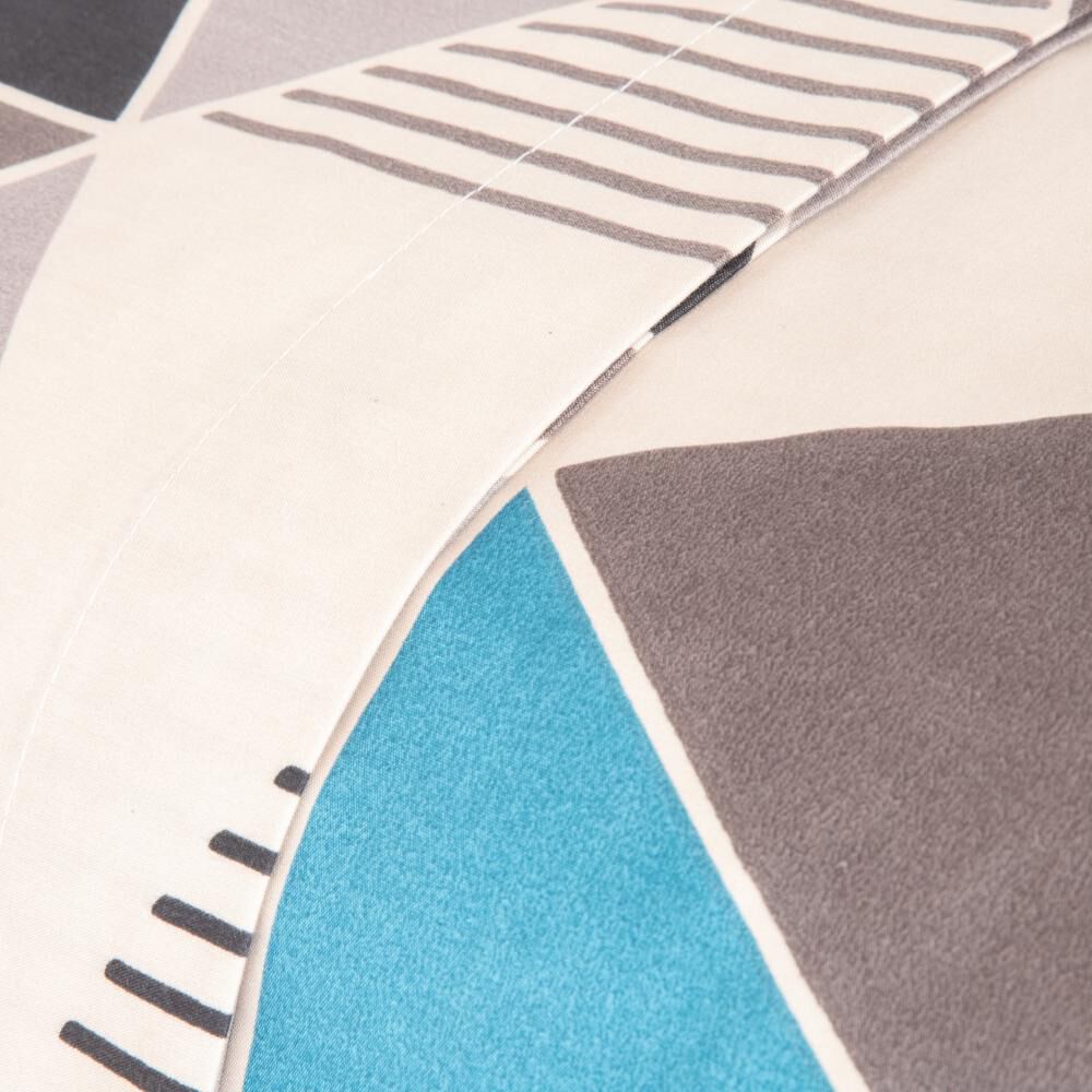 Juego De S&aacute;banas Azhome Varsovia / 2 Plazas image number 2.0