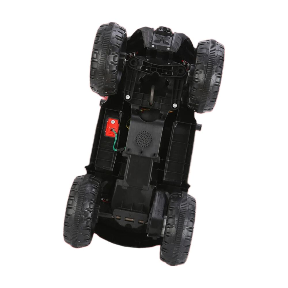 Cuatrimoto A Bater&iacute;a Para Ni&ntilde;os Color Blanca image number 3.0