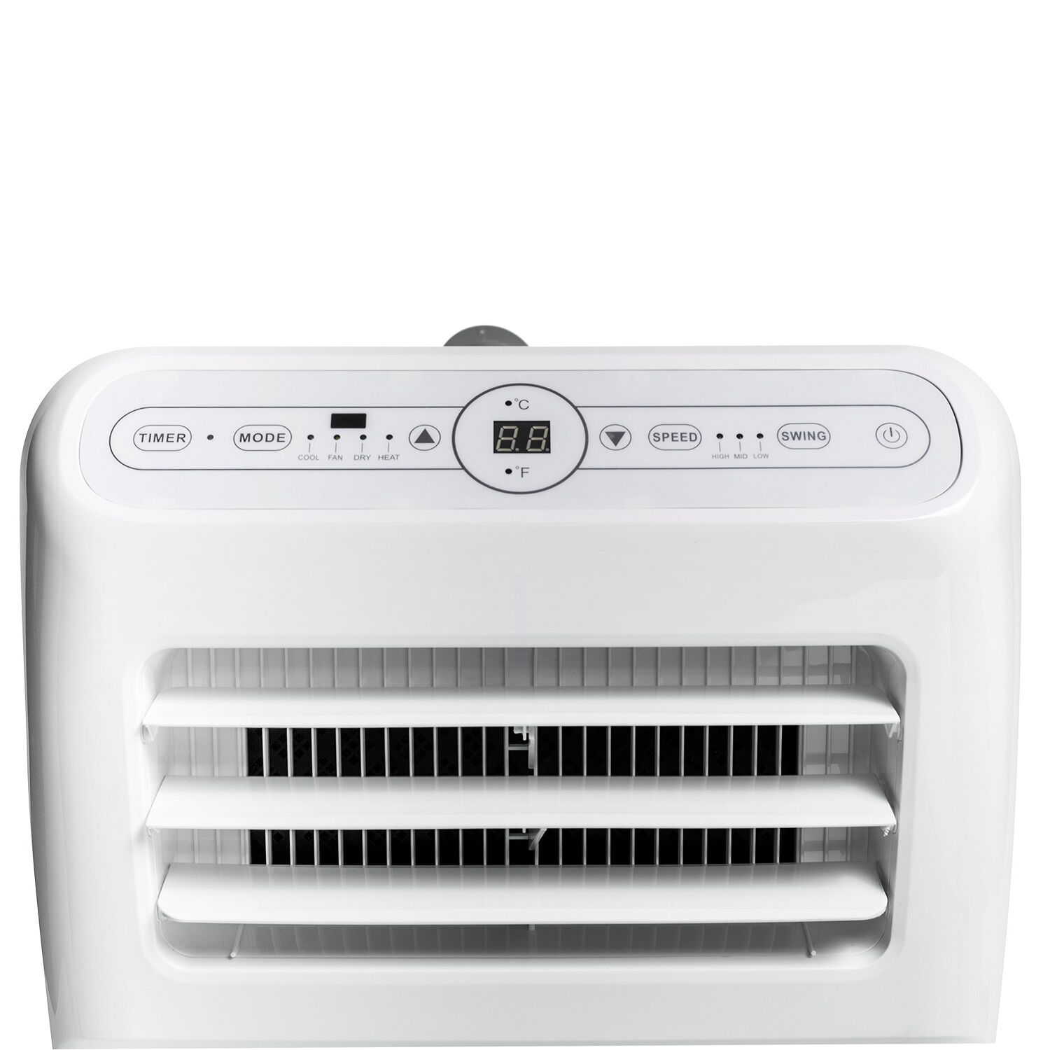 Aa Portatil Elite Ii 9000 Btu image number 3.0