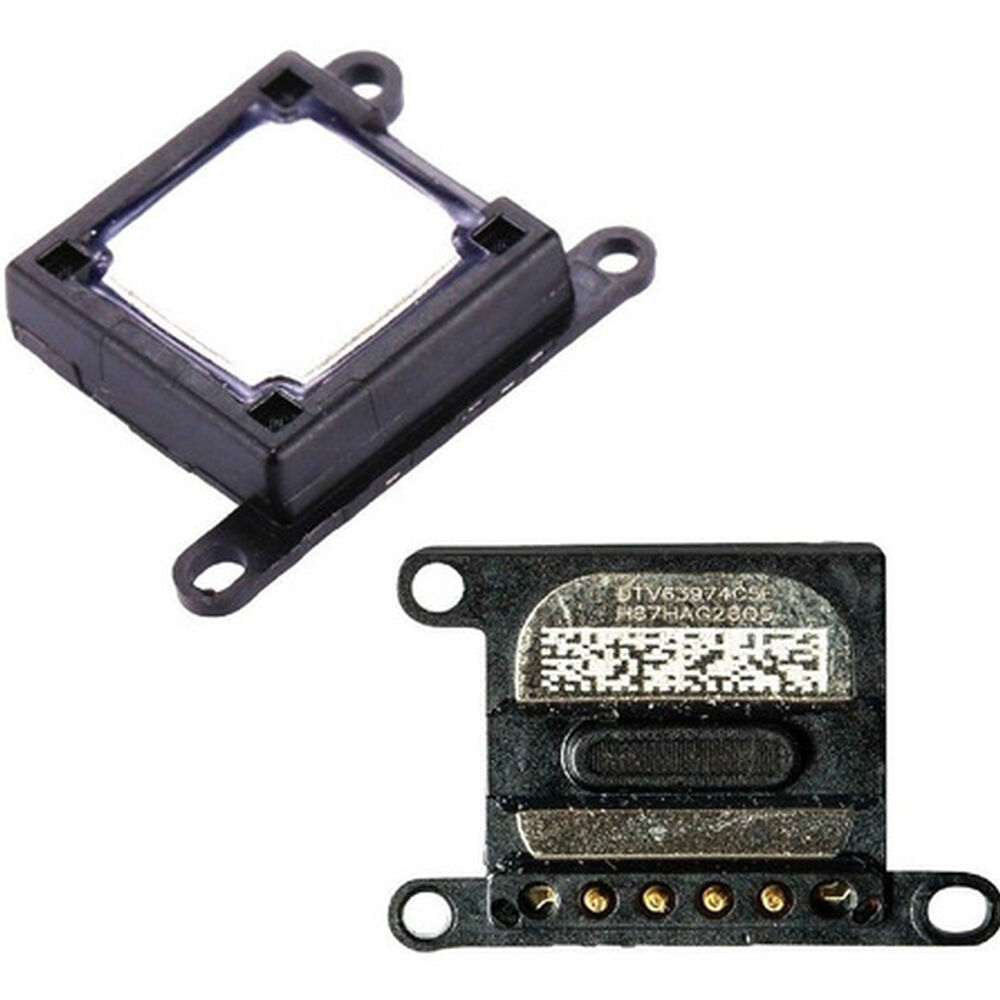 Parlante Auricular O&iacute;do Compatible Con Iphone 7 Plus / 8 + image number 0.0