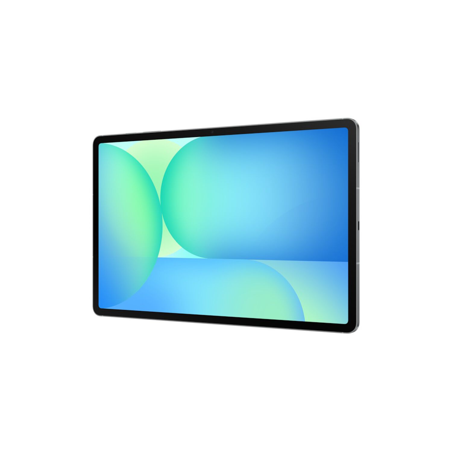 Galaxy Tab S10 Fe+ 256 Gb Gray image number 4.0