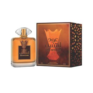 Afaq Oud Intense Edp 100 Ml