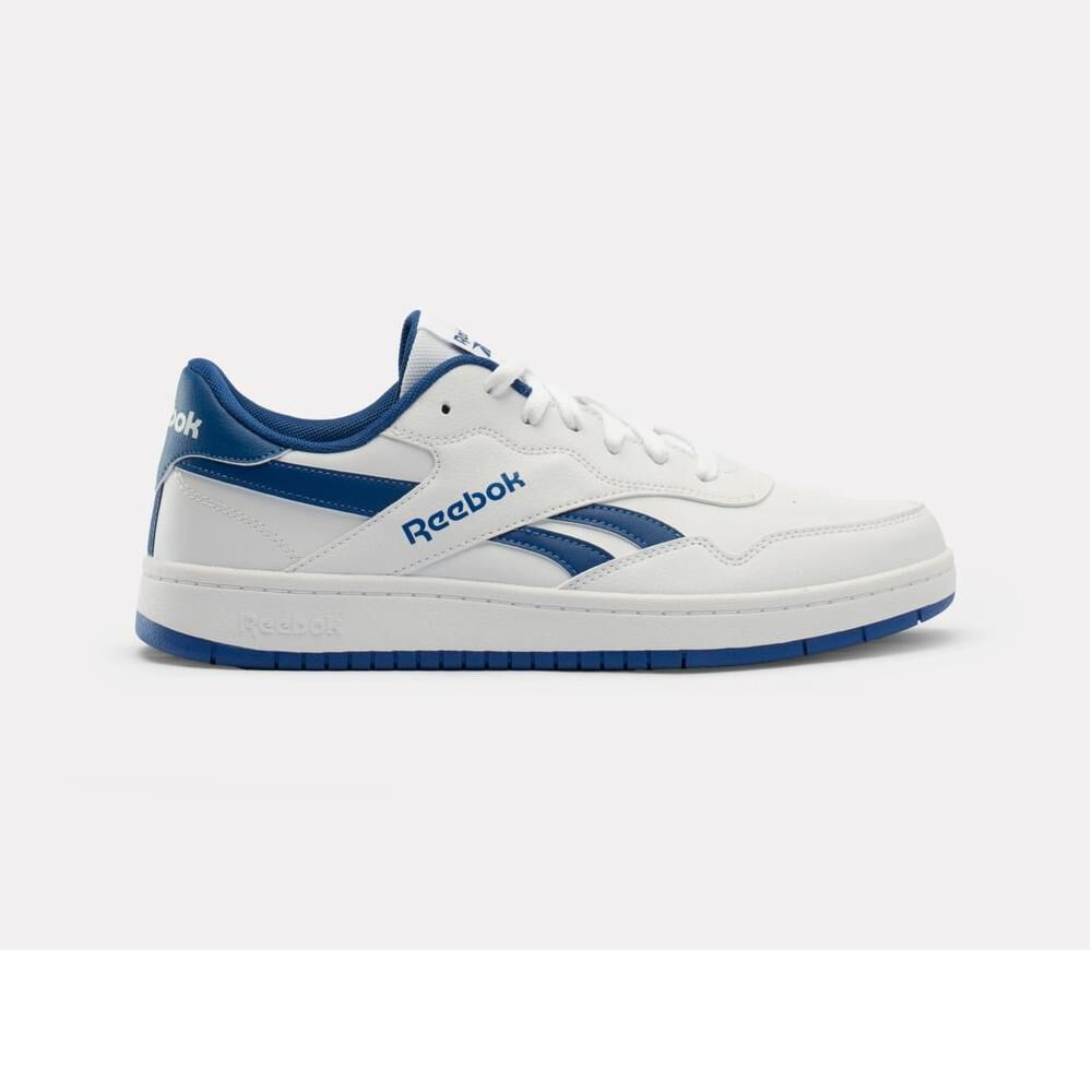 Zapatilla Urbana Hombre Reebok Bb 1000 Blanco image number 0.0
