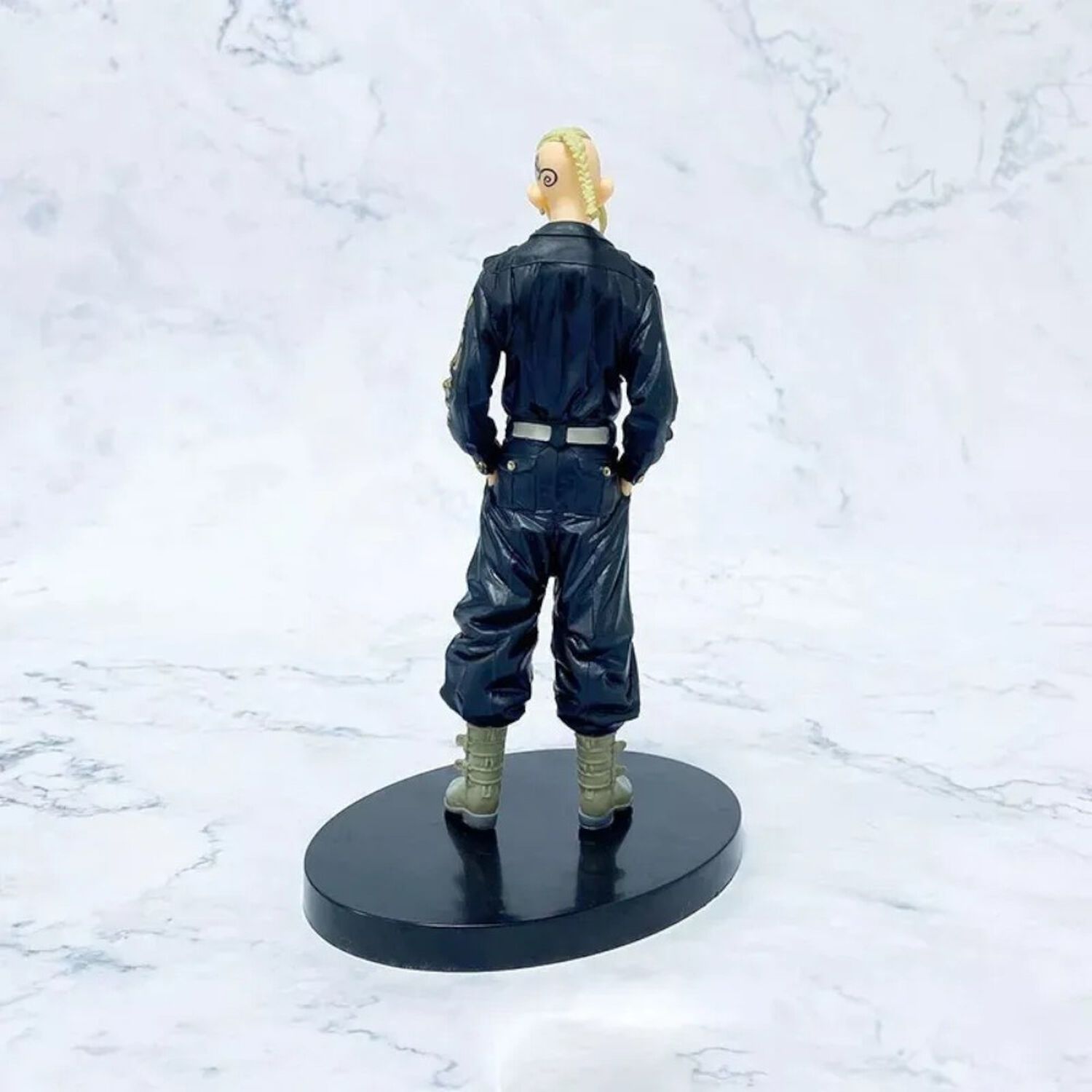 Figura Draken Ken Ryuguji - Tokyo Revengers image number 2.0