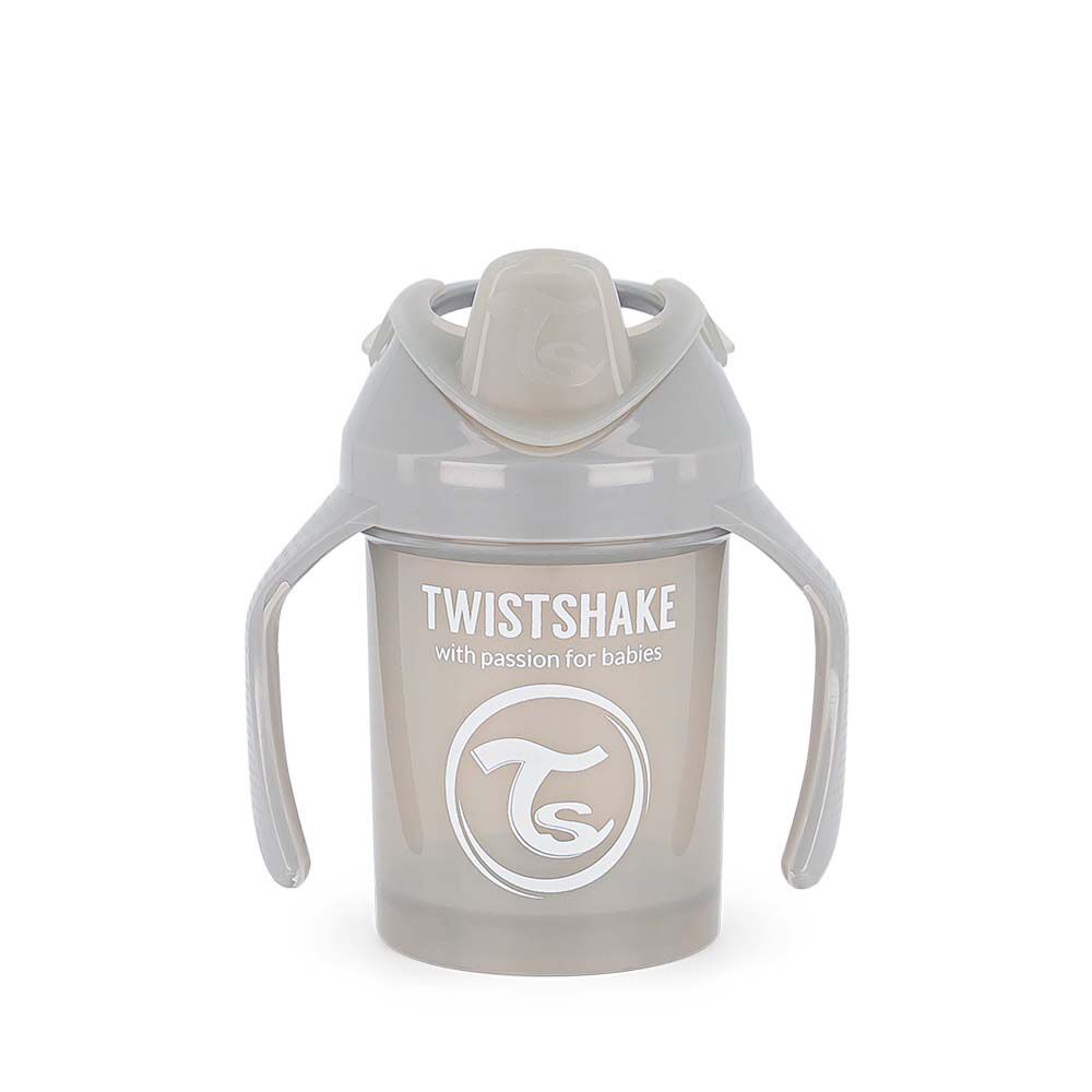 Vaso Twistshake Mini Cup 230ml image number 2.0