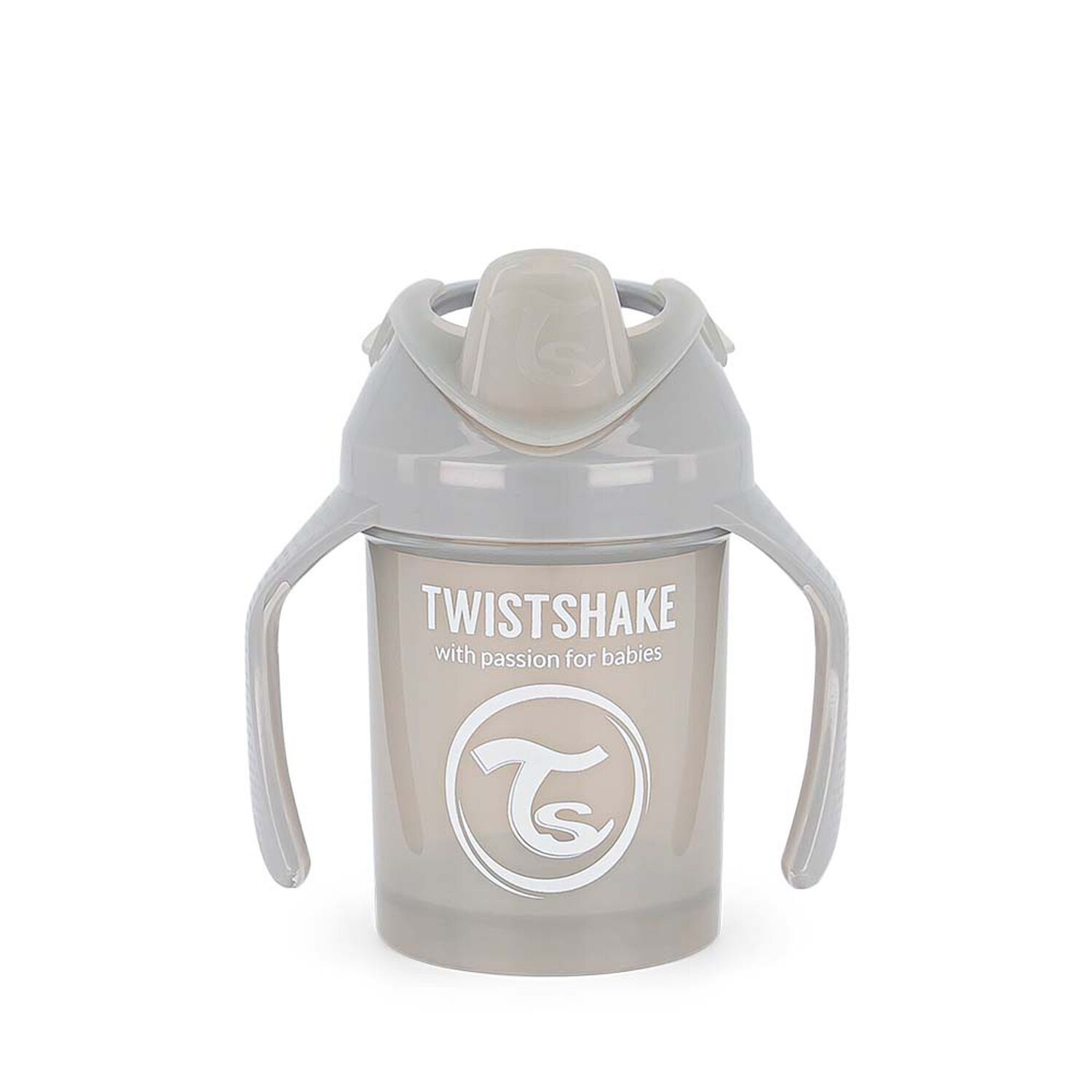 Vaso Twistshake Mini Cup 230ml image number 2.0