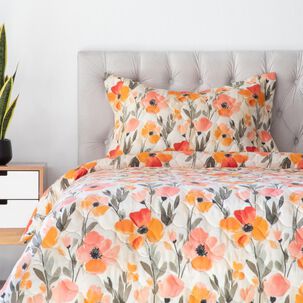 Quilt Belle Noite Noi Praga 15 / 1.5 Plazas Quilt Belle Noite Noi Praga 15 / 1.5 Plazas