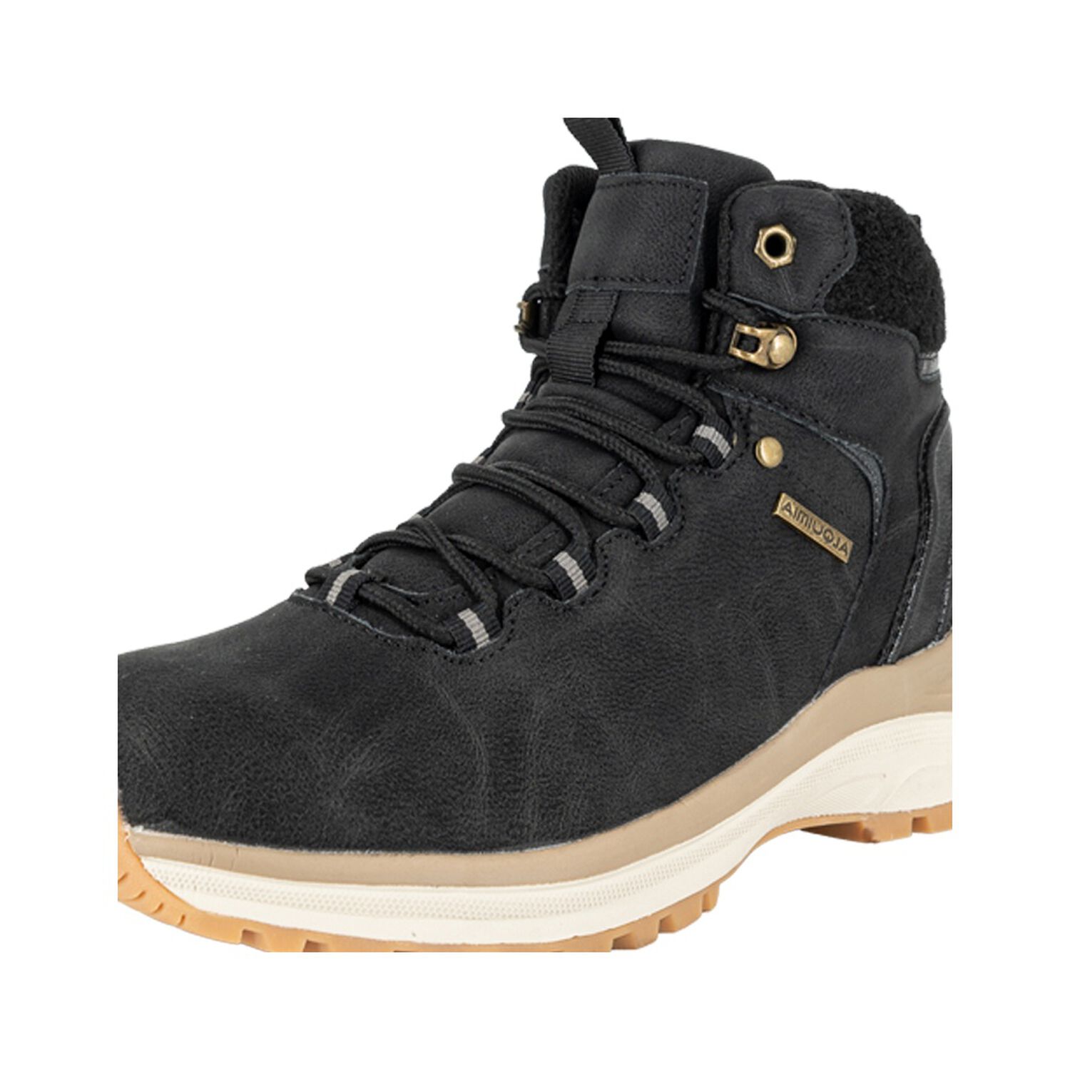 Botin Pau Negro Alquimia image number 4.0