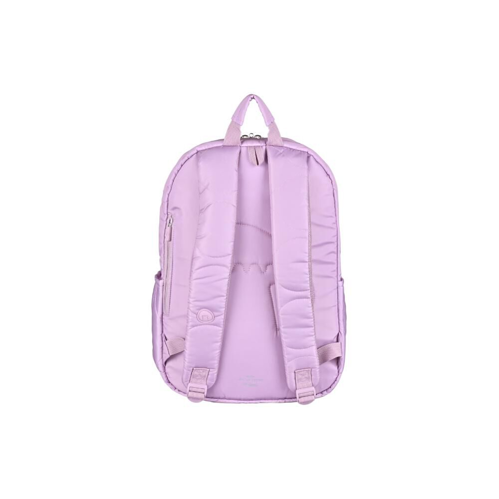 Mochila Rena - Dusty Lilac 35l Torre image number 5.0