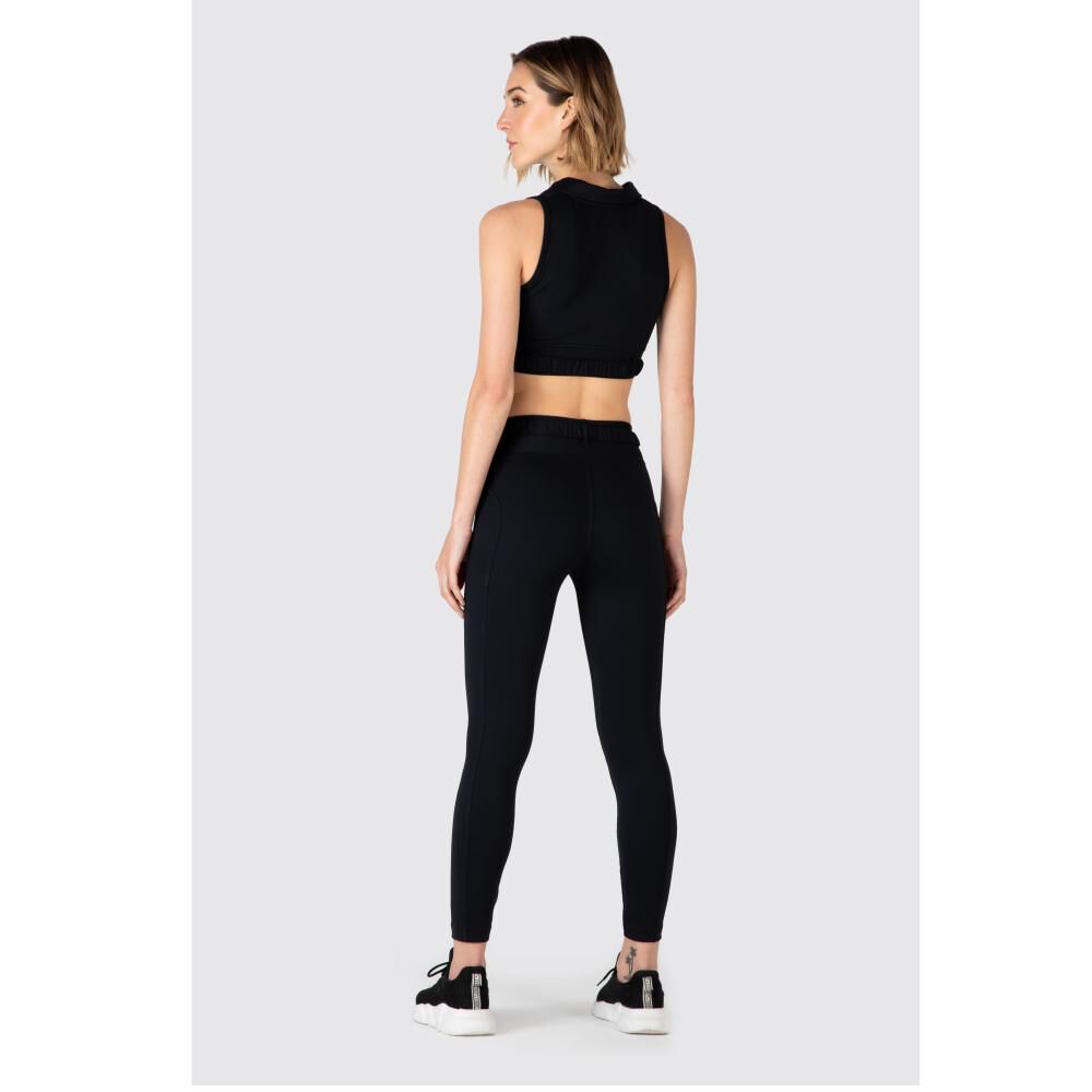 Calza Deportiva Mujer Long Brand Everlast image number 1.0