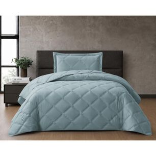 Cubrecama Azhome Ultrason15az / 1.5 Plazas