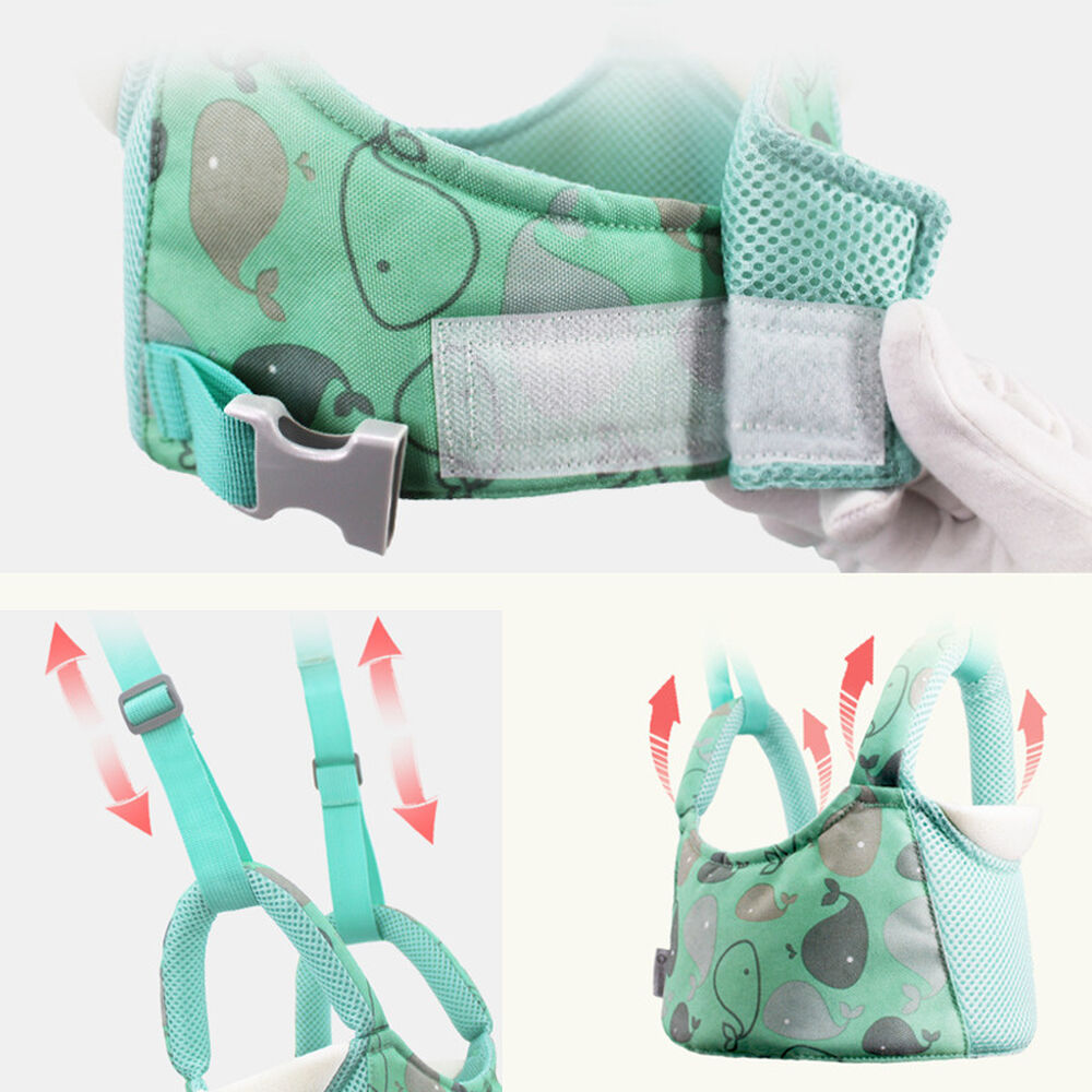 Arnes Cinturon Primeros Pasos Andador Caminador Para Bebe image number 2.0