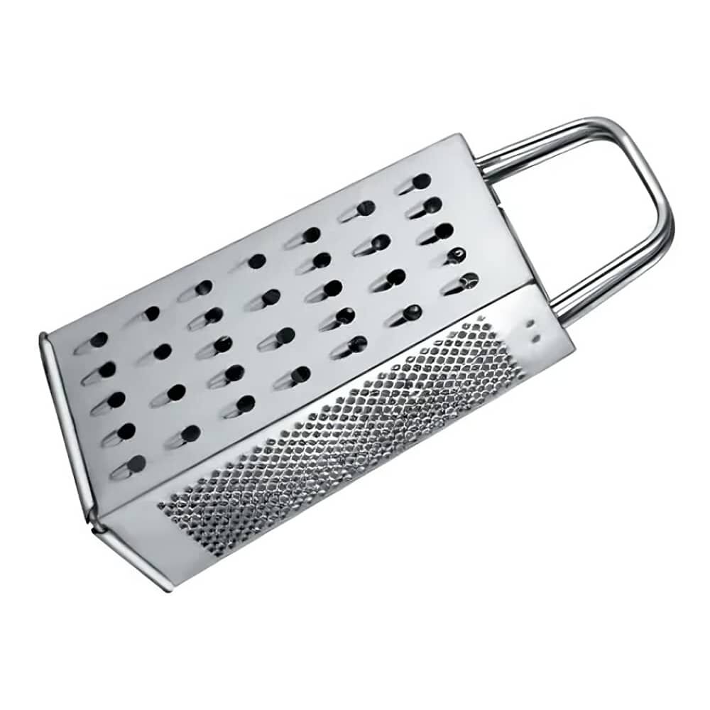 Rallador 4 Lados De 23 Cm Cuiner image number 2.0