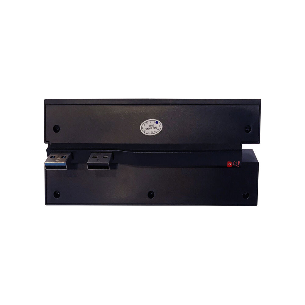 Hub Usb Para Consolas De 5 Puertos Usb 3.0 Dobe Pro - Ps image number 1.0