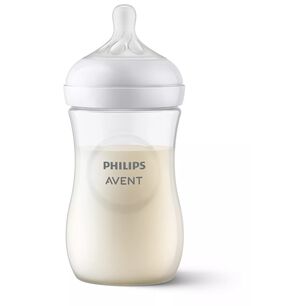 Mamadera Natural Response Philips Avent Scy903/01 1m+ 260ml