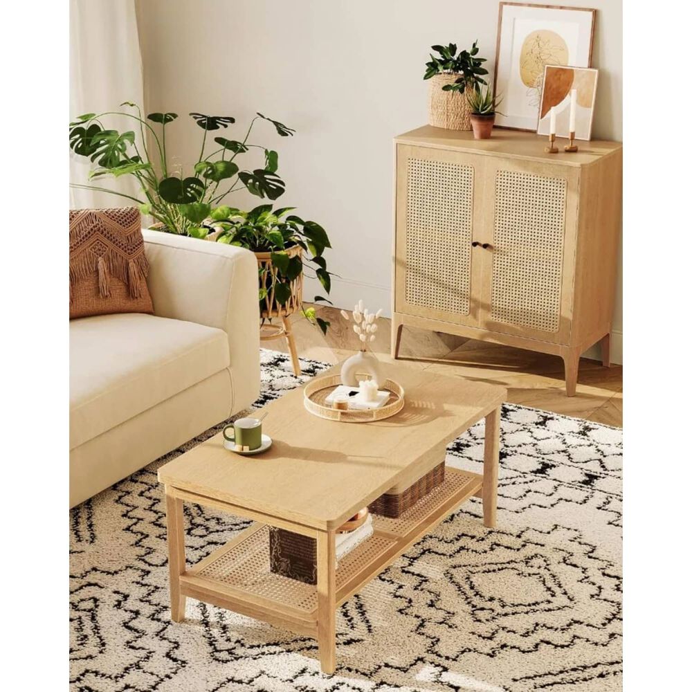 Mesa De Centro Kioto image number 1.0