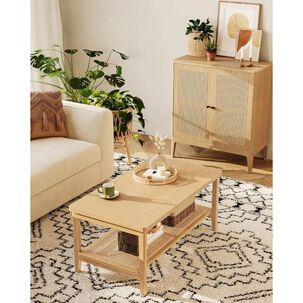 Mesa De Centro Kioto