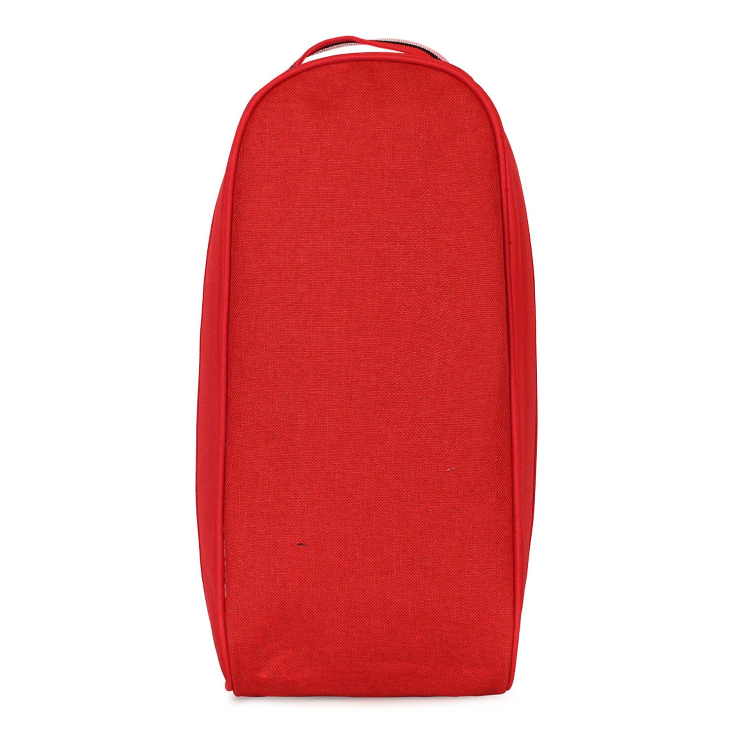 Bolso Botinero Para Zapatos Wilson Madrid Rojo image number 3.0