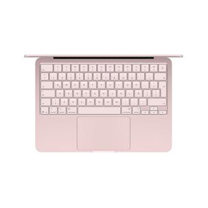 Macbook 13" Apple Neo / Chip A18 / 8 GB RAM / 256 GB SSD / Rosado