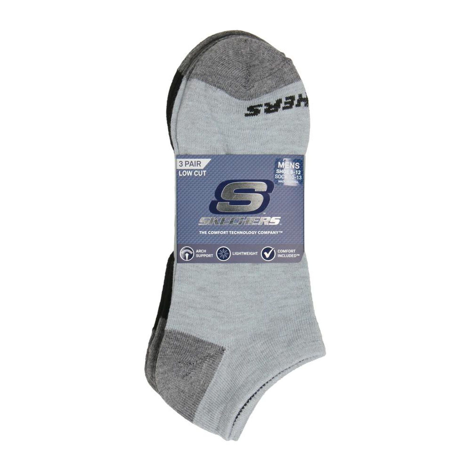 Calcetines Skechers image number 1.0
