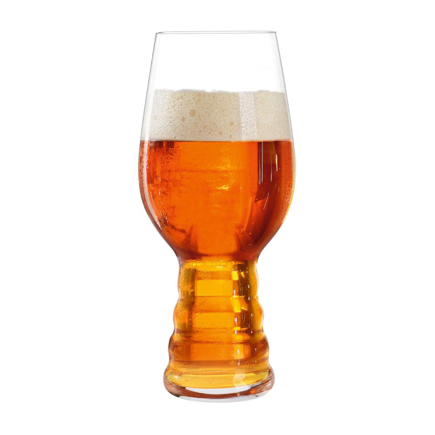 Set De Vasos Spiegelau Cerveceros Ipa / 4 Piezas / 540 Ml image number 1.0