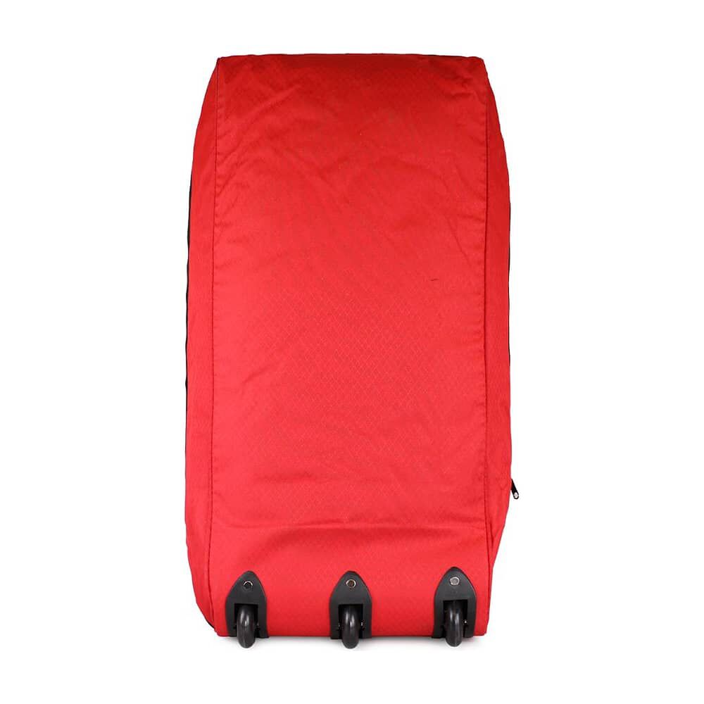 Bolso Con Ruedas Challenger Xl Rojo image number 3.0
