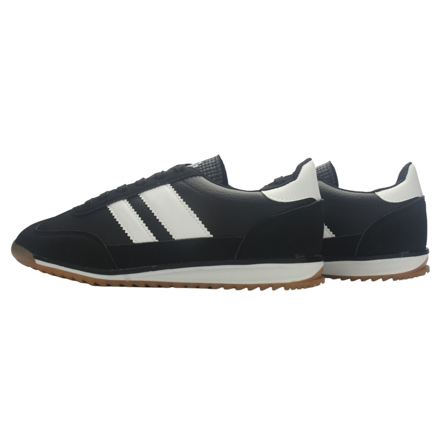 Zapatilla Mujer Urbano Negro Chalada Viti-2 image number 5.0