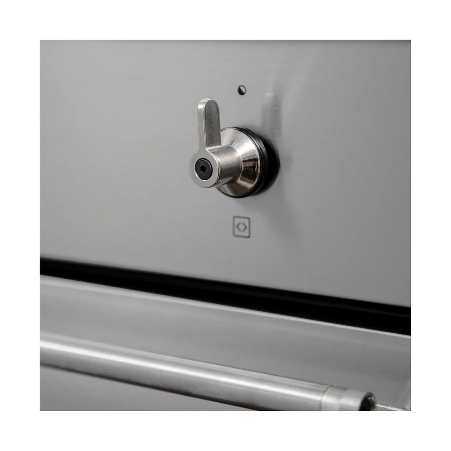 Horno Microondas Compacto 45cm So4301m0x Smeg image number 4.0