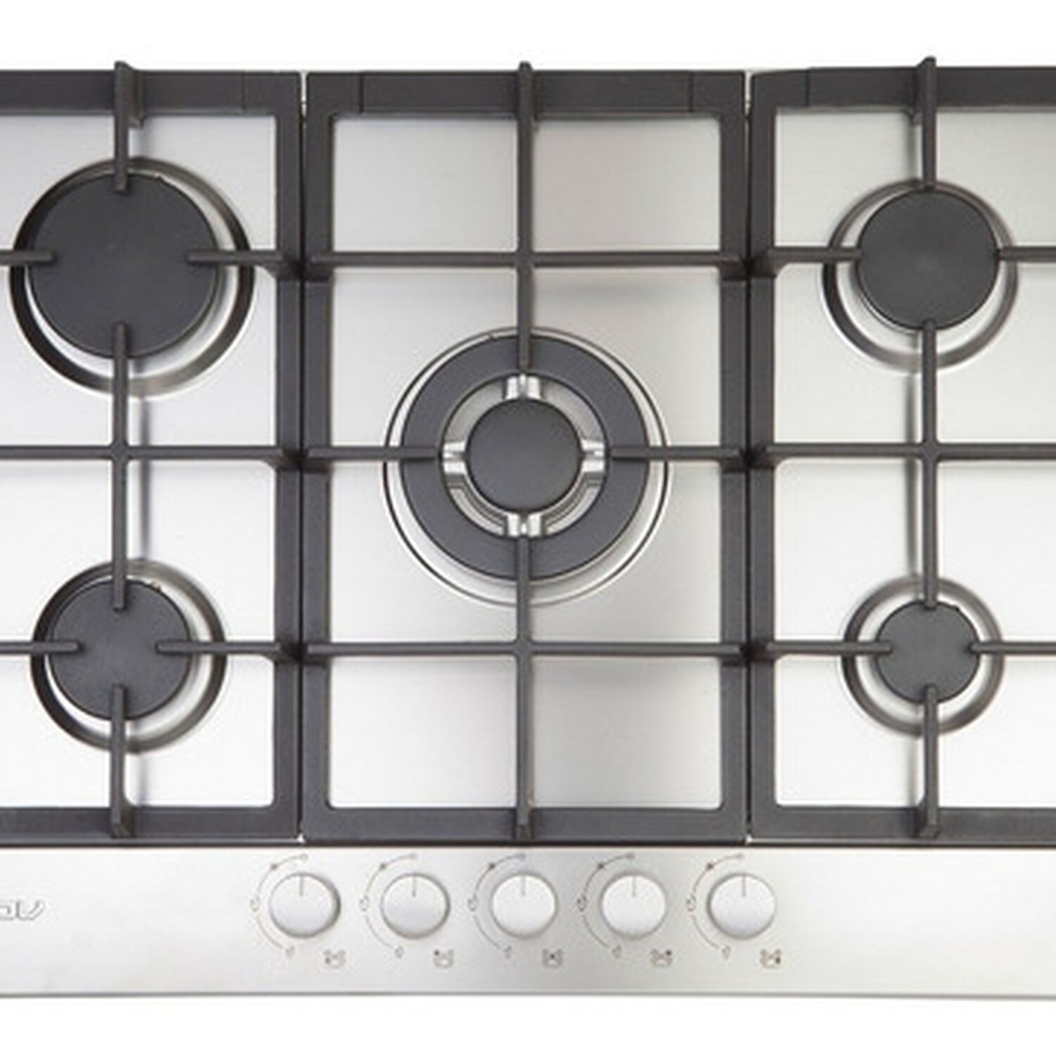 Encimera Gas Natural Fdv Design 70 Cm image number 0.0