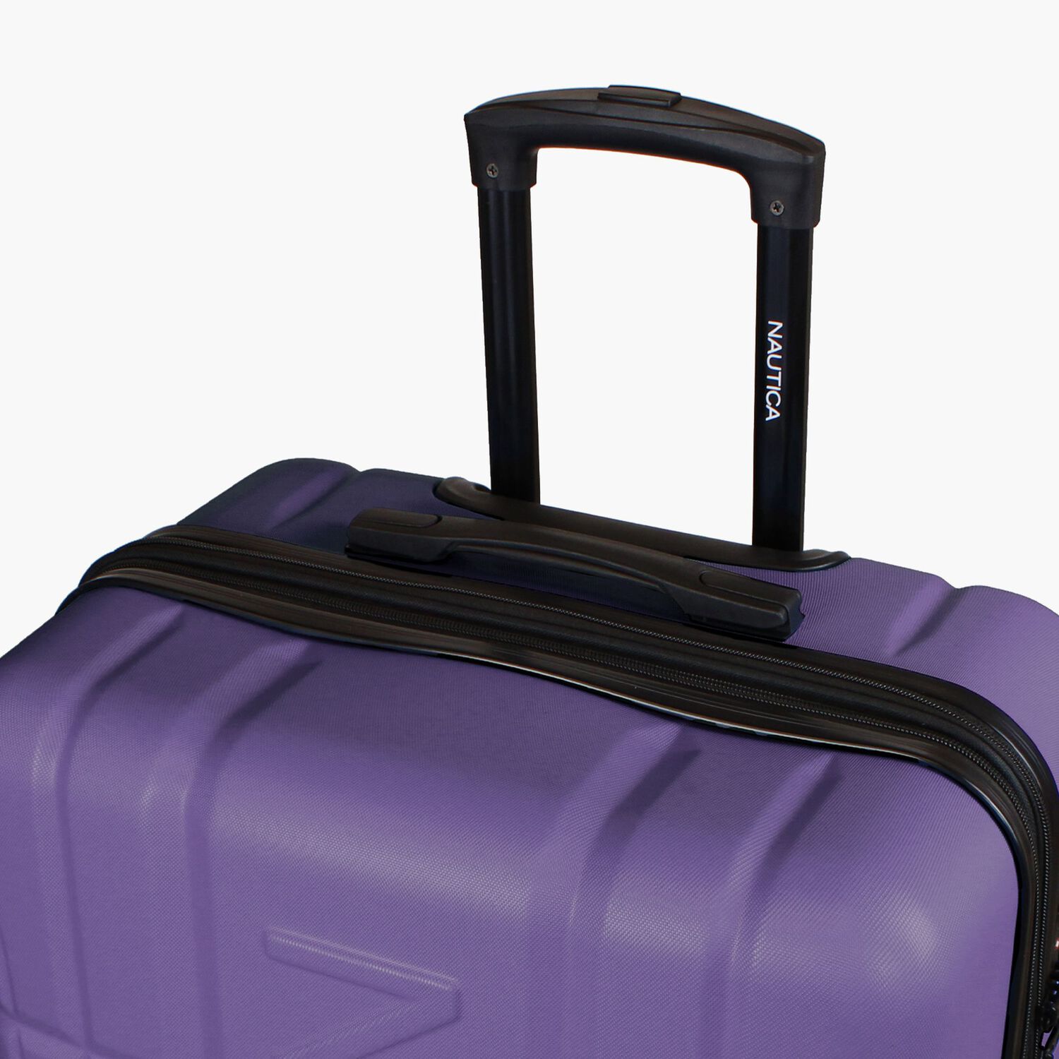 Maleta Grande Amsterdam L 23kg Morada Nautica image number 2.0