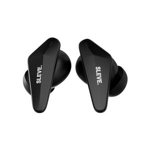 Audífonos Sleve X Pods 2Gen Black