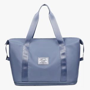Bolsa Gran Capacidad Para Viajes