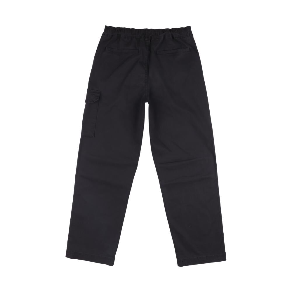 Pantalón Tiro Medio Regular Hombre Rolly Go image number 1.0