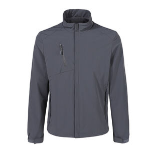 Cortaviento Outdoor Doble Capa Ruppell Pro Hombre