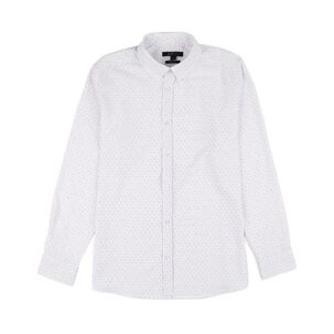 Camisa Hombre Az Black