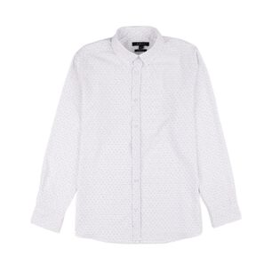Camisa Hombre Az Black