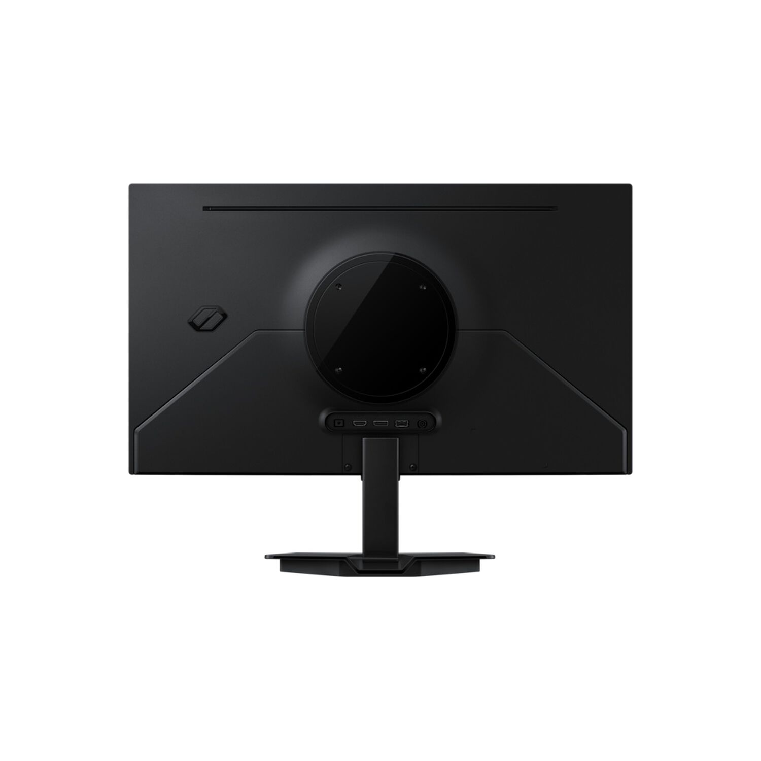 27 Odyssey Oled G5 G50sf Qhd 180hz Monitor Gamer Negro 27 image number 1.0