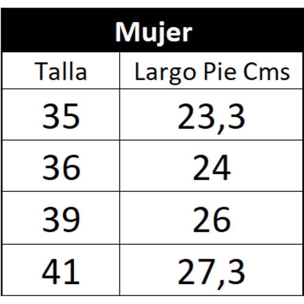 Pantufla Diantha Caramelo Passer image number 4.0