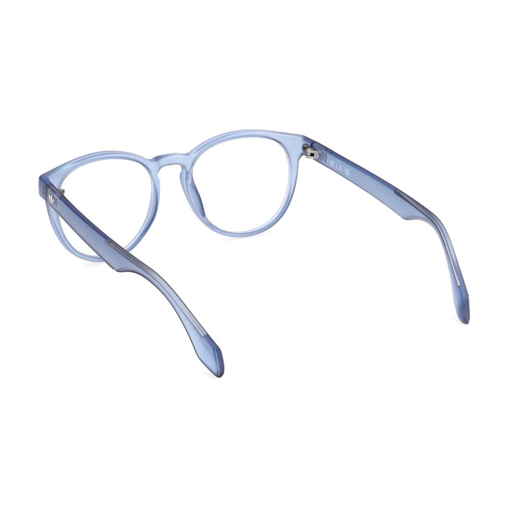 Lentes &Oacute;pticos Azul Adidas Originals image number 3.0
