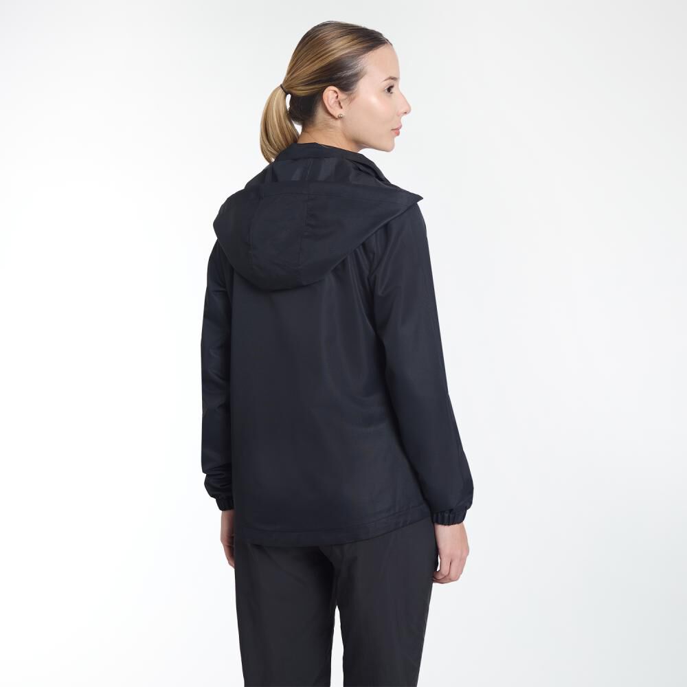 Chaqueta Deportiva Con Capucha Mujer Wetland image number 3.0