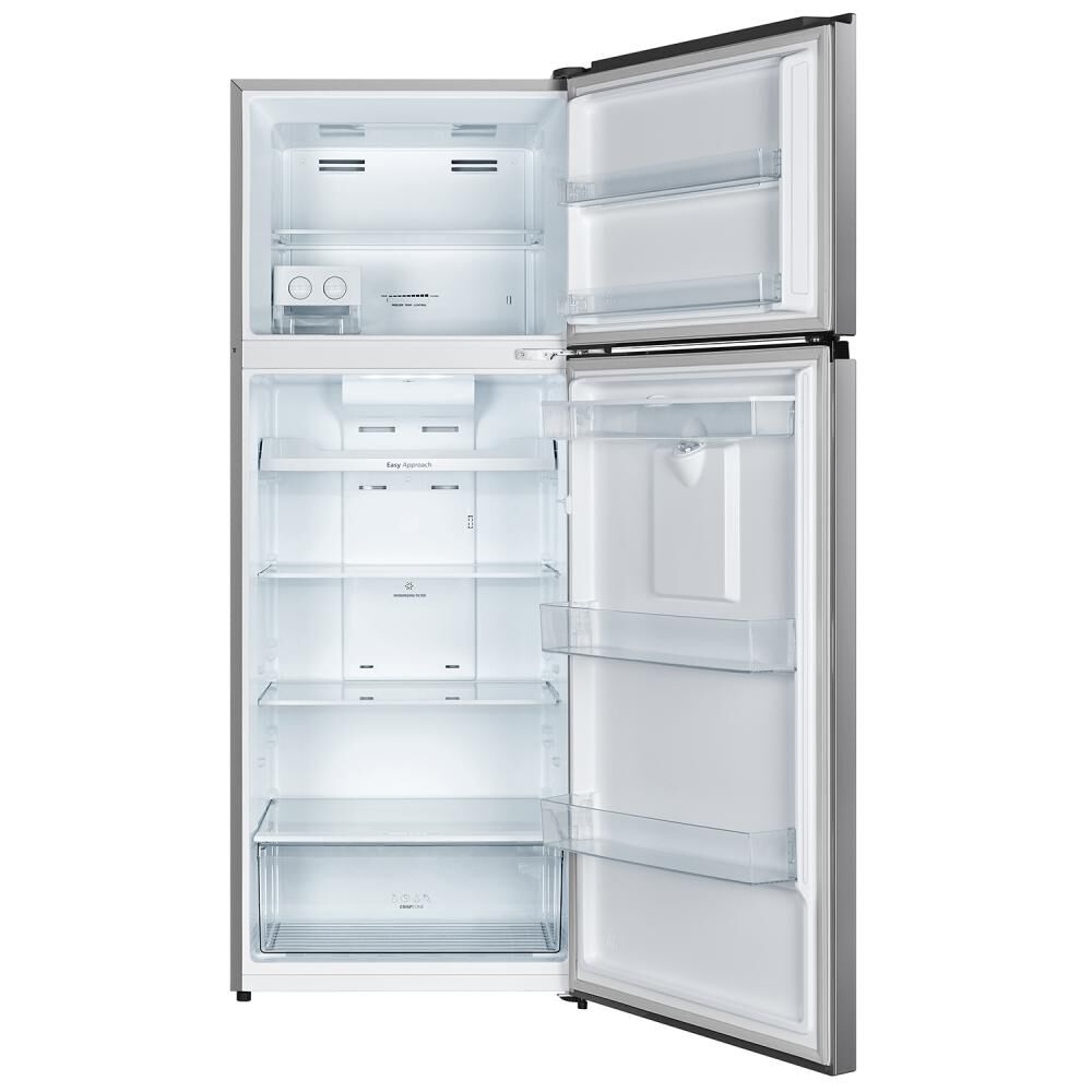 Refrigerador Top Freezer No Frost Hisense Rd-60wrd / 466 Litros / A++ image number 3.0