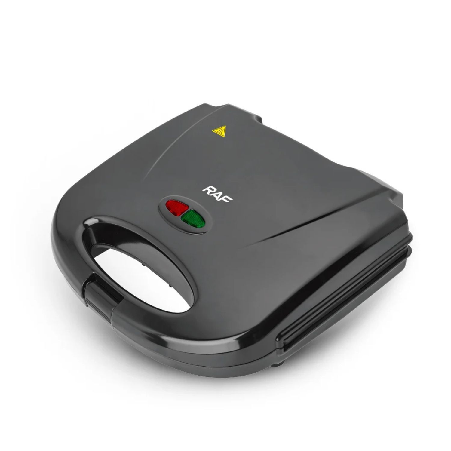 Sandwichera Electrica Tipo Grill Tostador Plancha Raf R.284t image number 1.0