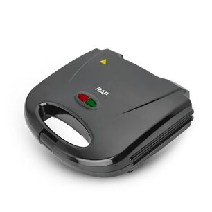 Sandwichera Electrica Tipo Grill Tostador Plancha Raf R.284t