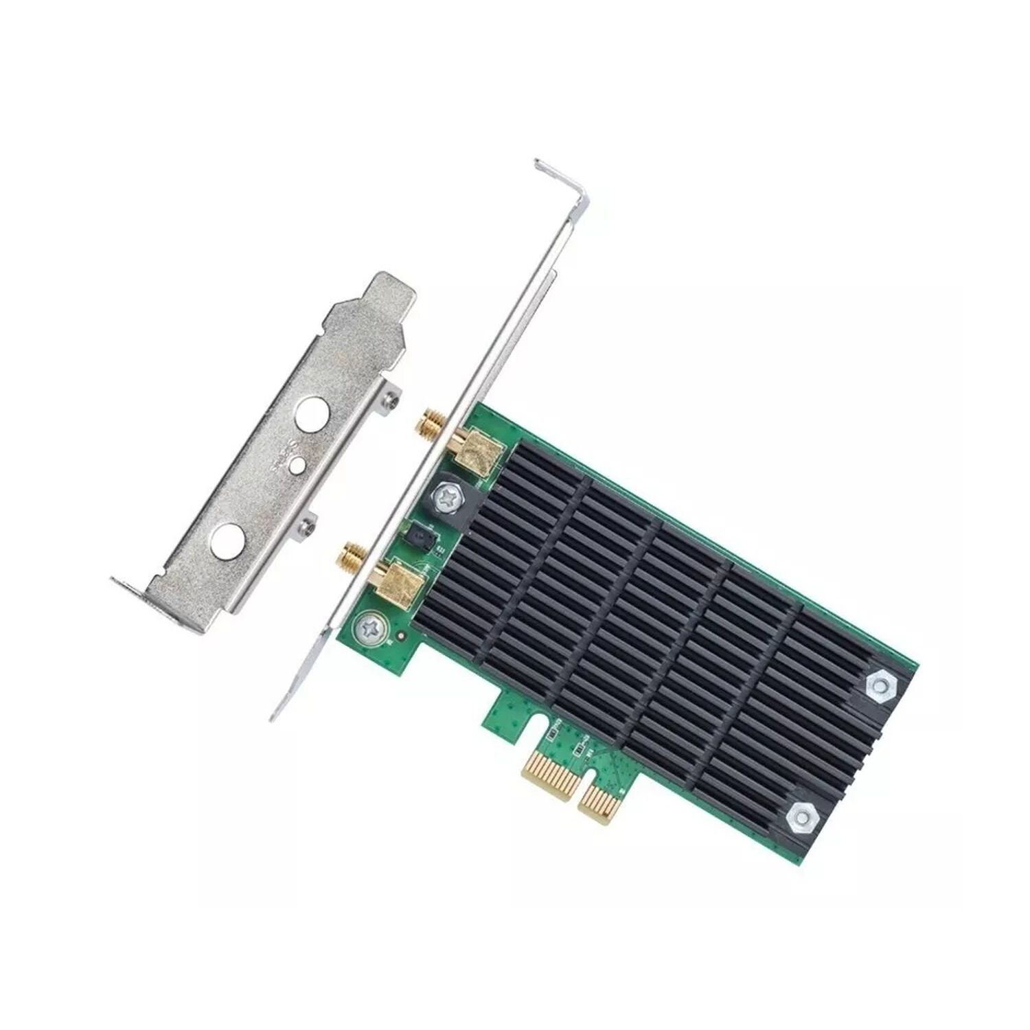 Adaptador Tarjeta Red Wifi Pci-exp Ac1200 Archer T4e Tp-link image number 3.0