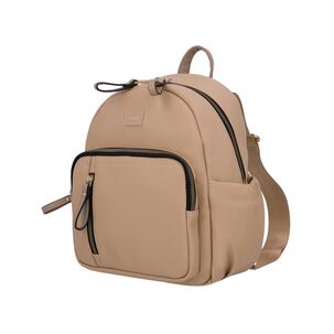 Mochila Secret Galicia St6 M Beige
