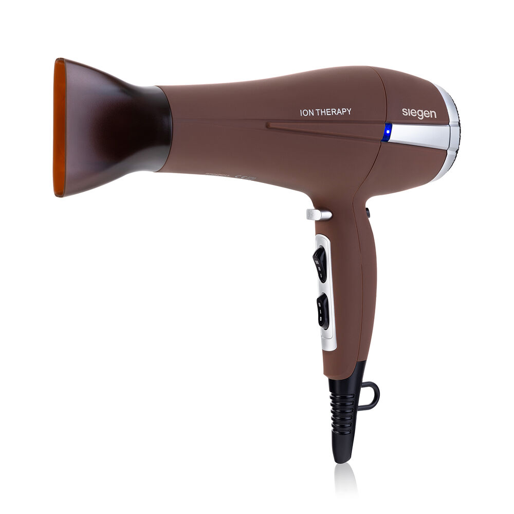 Secador De Pelo Siegen Sg-3043 image number 1.0
