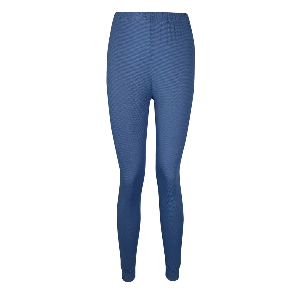 Calza Dry Fit Microperforado I Capa Sechurano Mujer image number 0.0
